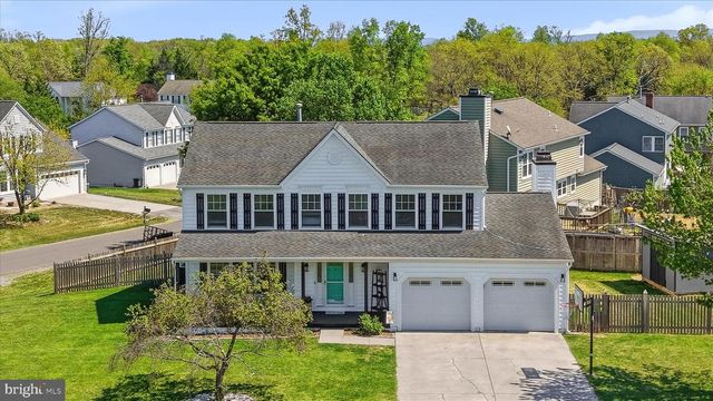 101 SUSSEX CIR, Stephens City, VA 22655