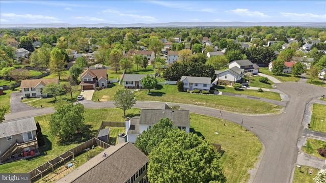 101 SUSSEX CIR, Stephens City, VA 22655