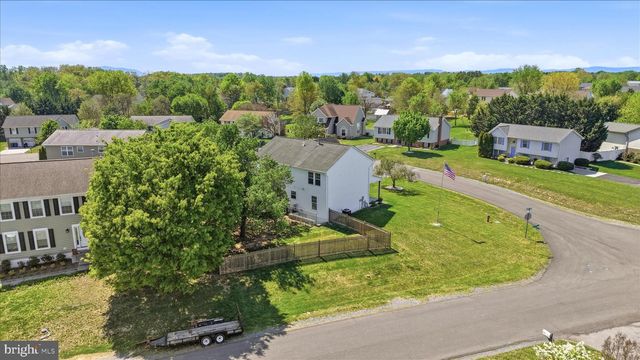 101 SUSSEX CIR, Stephens City, VA 22655