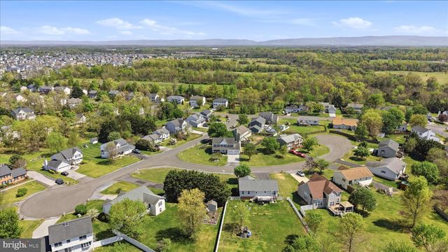 101 SUSSEX CIR, Stephens City, VA 22655