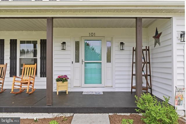 101 SUSSEX CIR, Stephens City, VA 22655