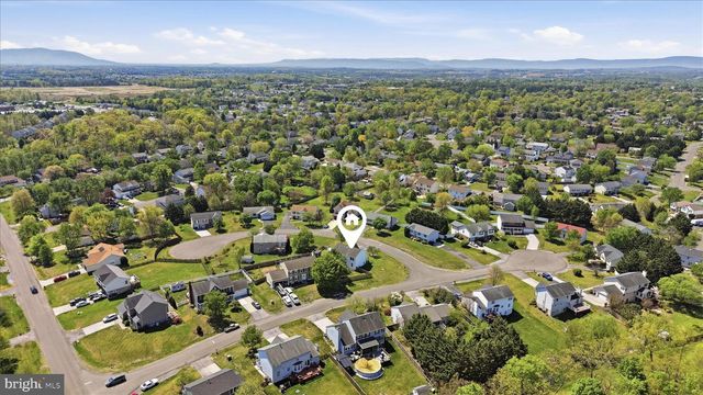 101 SUSSEX CIR, Stephens City, VA 22655