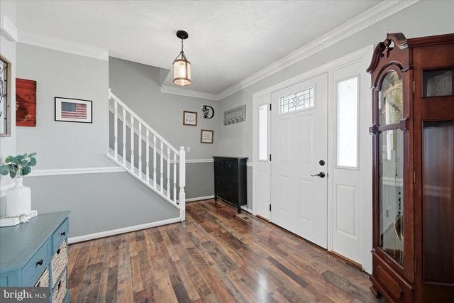 101 SUSSEX CIR, Stephens City, VA 22655