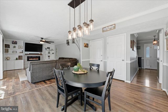 101 SUSSEX CIR, Stephens City, VA 22655