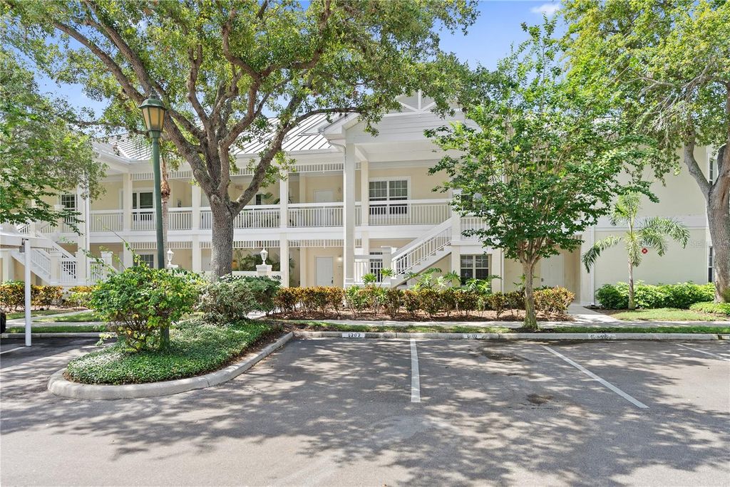 3702 54TH DRIVE W 102, BRADENTON, FL 34210 — photo 2