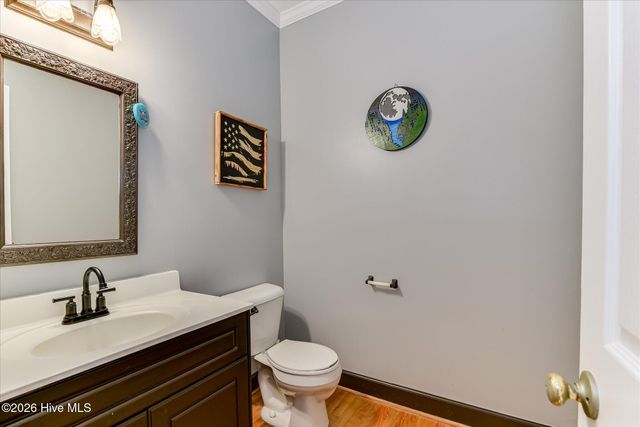 226 Stonington Drive, Augusta, GA 30907