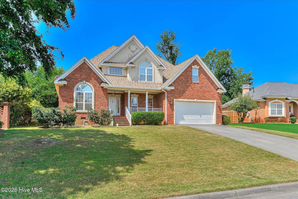 226 Stonington Drive, Augusta, GA 30907