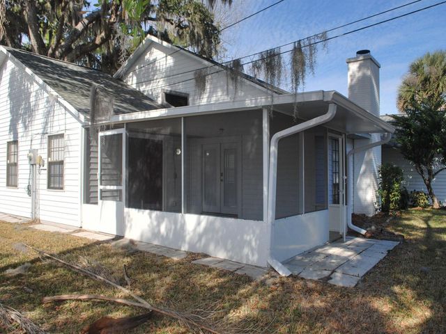 2213 PINE TREE DRIVE, Edgewater, FL 32141