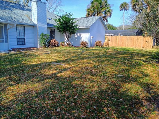 2213 PINE TREE DRIVE, Edgewater, FL 32141