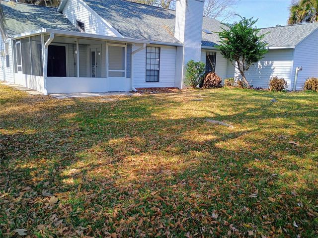 2213 PINE TREE DRIVE, Edgewater, FL 32141