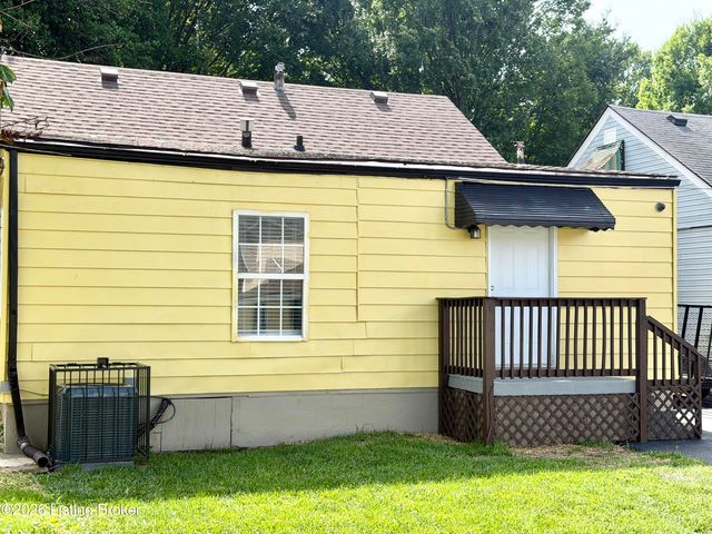 1604 S 31st St, Louisville, KY 40211