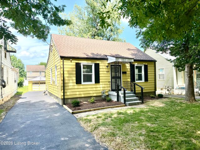 1604 S 31st St, Louisville, KY 40211