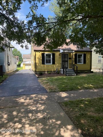 1604 S 31st St, Louisville, KY 40211