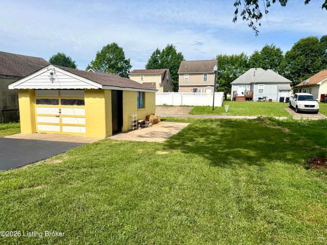 1604 S 31st St, Louisville, KY 40211