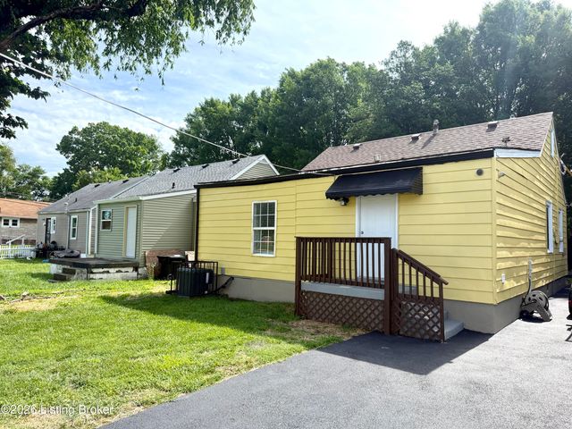 1604 S 31st St, Louisville, KY 40211