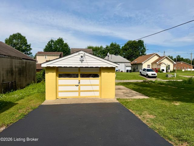 1604 S 31st St, Louisville, KY 40211