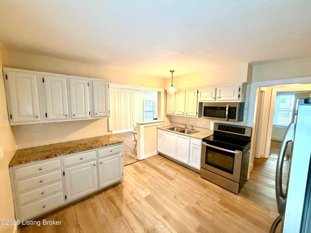 1604 S 31st St, Louisville, KY 40211