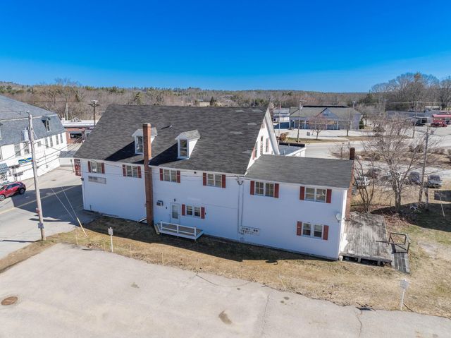 27 Carroll Street, Pittsfield, NH 03263