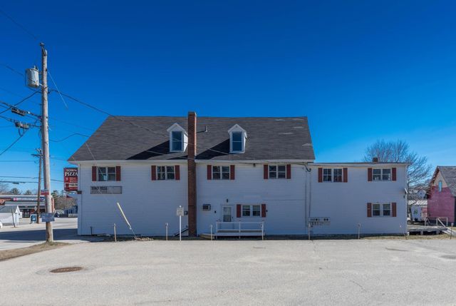 27 Carroll Street, Pittsfield, NH 03263