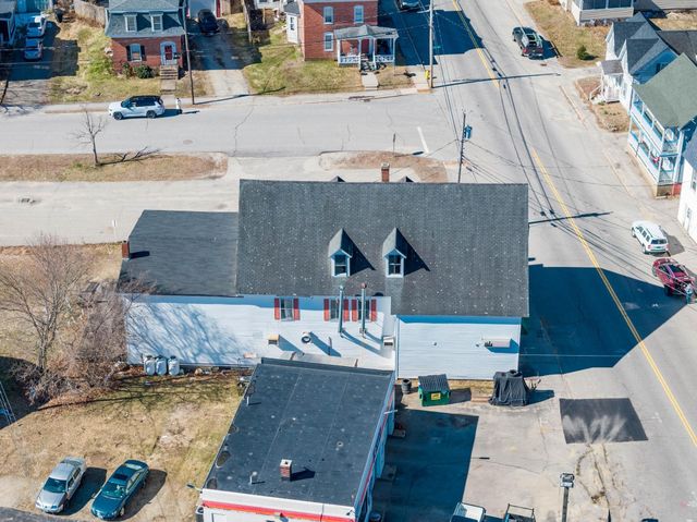 27 Carroll Street, Pittsfield, NH 03263