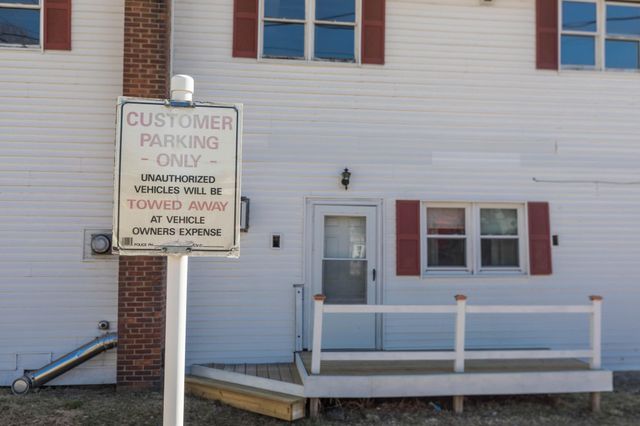 27 Carroll Street, Pittsfield, NH 03263
