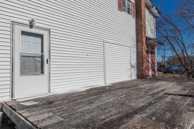 27 Carroll Street, Pittsfield, NH 03263
