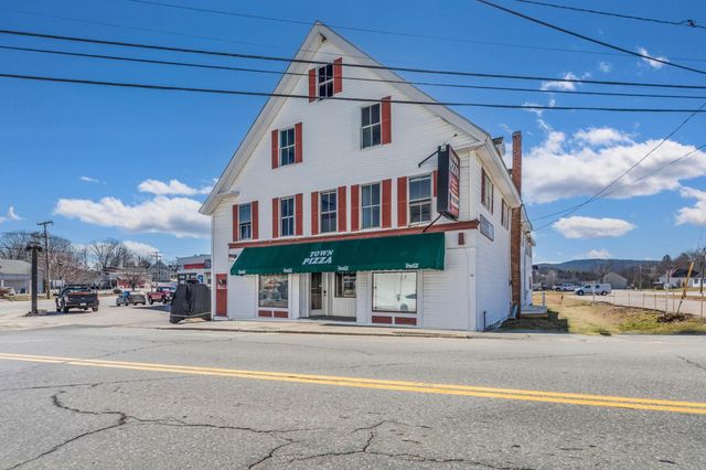 27 Carroll Street, Pittsfield, NH 03263