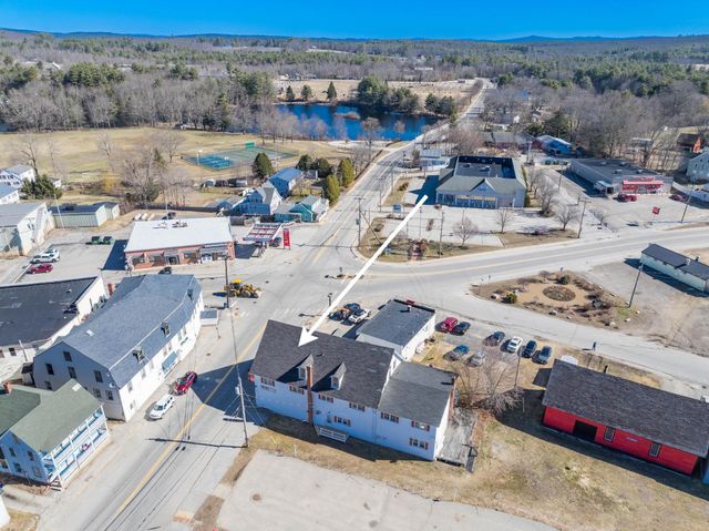 27 Carroll Street, Pittsfield, NH 03263