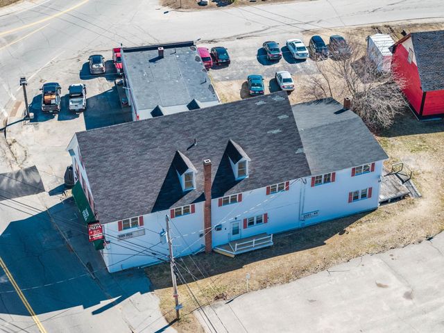 27 Carroll Street, Pittsfield, NH 03263
