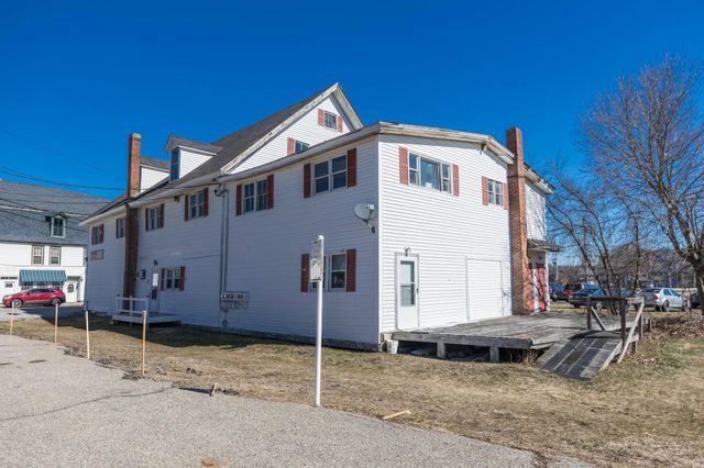 27 Carroll Street, Pittsfield, NH 03263