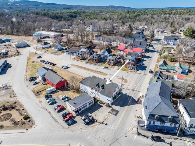27 Carroll Street, Pittsfield, NH 03263