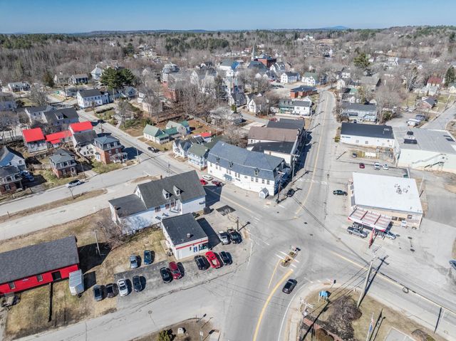 27 Carroll Street, Pittsfield, NH 03263