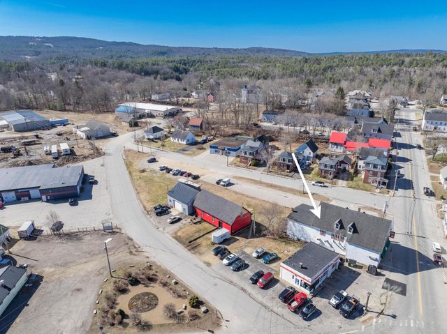 27 Carroll Street, Pittsfield, NH 03263