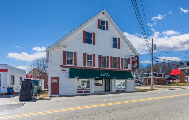 27 Carroll Street, Pittsfield, NH 03263