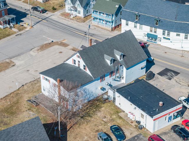 27 Carroll Street, Pittsfield, NH 03263