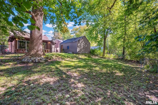 1614 W MARGARET Avenue, Peoria, IL 61604