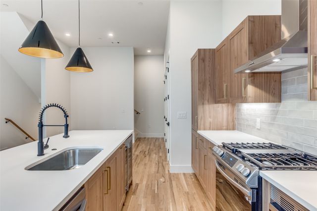 5609 Live Oak Street 502, Dallas, TX 75206