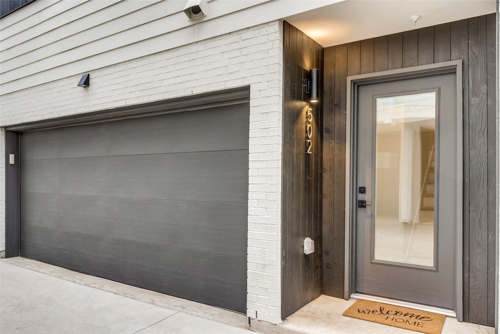 5609 Live Oak Street 502, Dallas, TX 75206