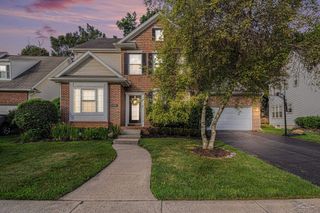 10386 Edgewood Drive, Grand Blanc, MI 48439