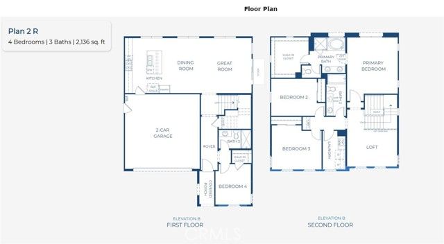 4806 Milkweed Court, Fontana, CA 92336