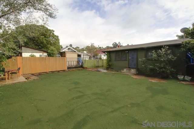 3970 Harney Street, San Diego, CA 92110