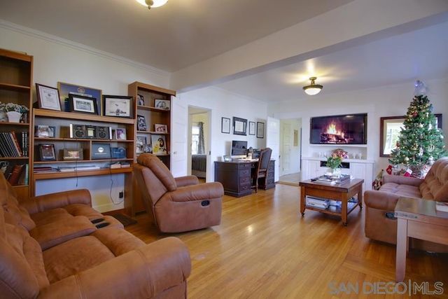 3970 Harney Street, San Diego, CA 92110