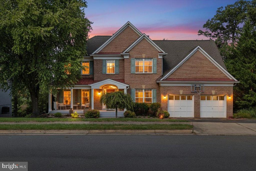 1877 CLAYTON RIDGE DR, Winchester, VA 22601