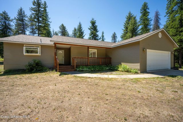 32089 N NEWMAN DR, Spirit Lake, ID 83869