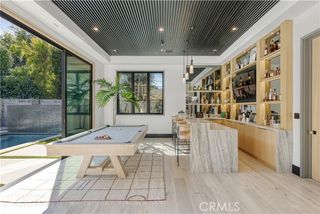 4050 Contera Road, Encino (los Angeles), CA 91436