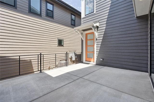 11196 Vibrato Lane, Lone Tree, CO 80134