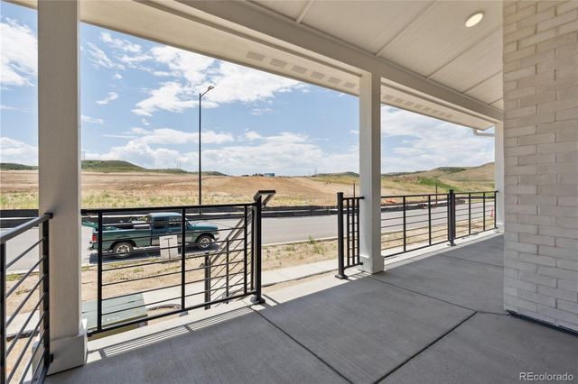 11196 Vibrato Lane, Lone Tree, CO 80134