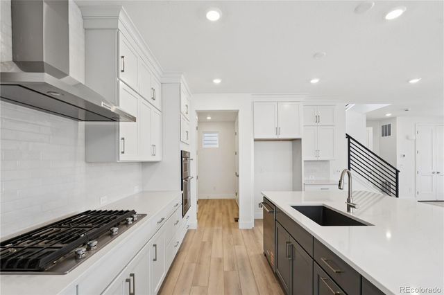 11196 Vibrato Lane, Lone Tree, CO 80134