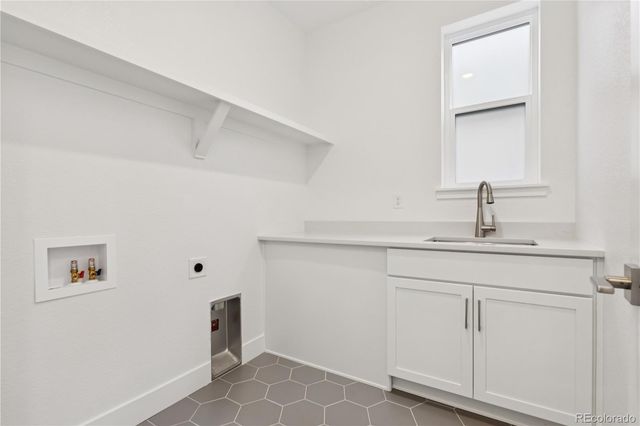 11196 Vibrato Lane, Lone Tree, CO 80134