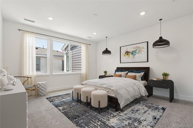 11196 Vibrato Lane, Lone Tree, CO 80134